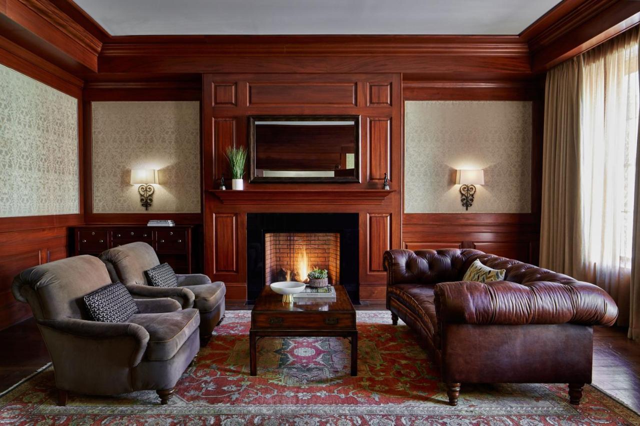 Lancaster Marriott At Penn Square Hotel Buitenkant foto