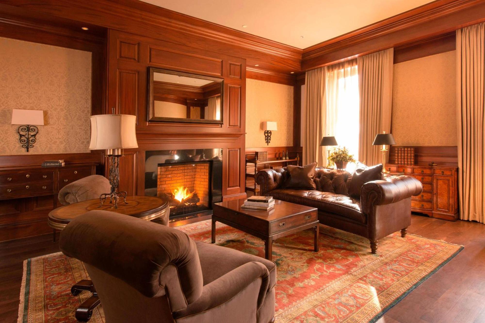 Lancaster Marriott At Penn Square Hotel Buitenkant foto